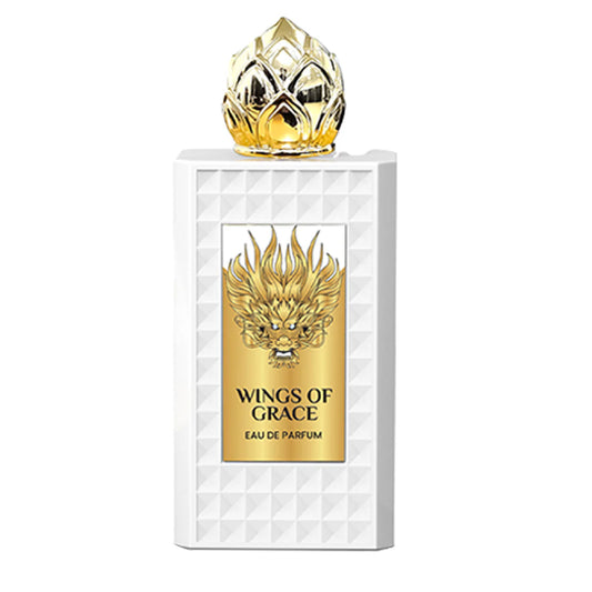 MILESTONE Wings Of Grace 100ml EDP (Unisex)