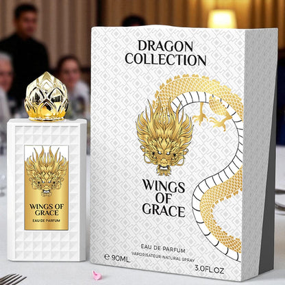 MILESTONE Wings Of Grace 100ml EDP (Unisex)