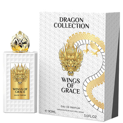 MILESTONE Wings Of Grace 100ml EDP (Unisex)